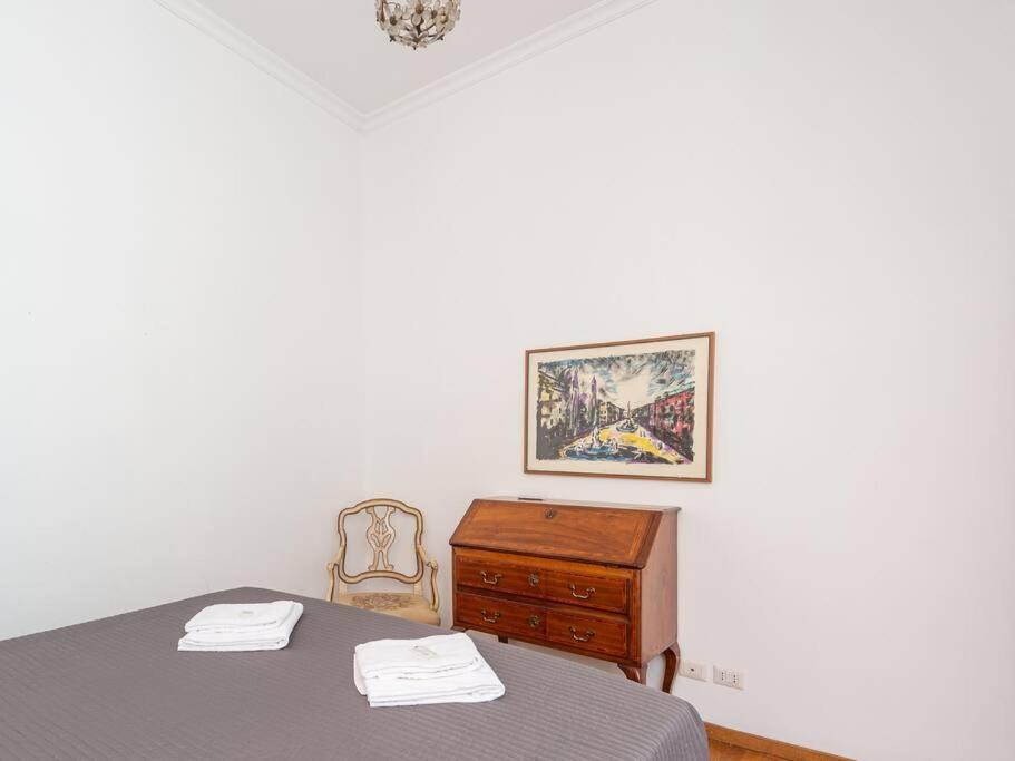 Apartamento Giulia Luxury Two Bedroom *