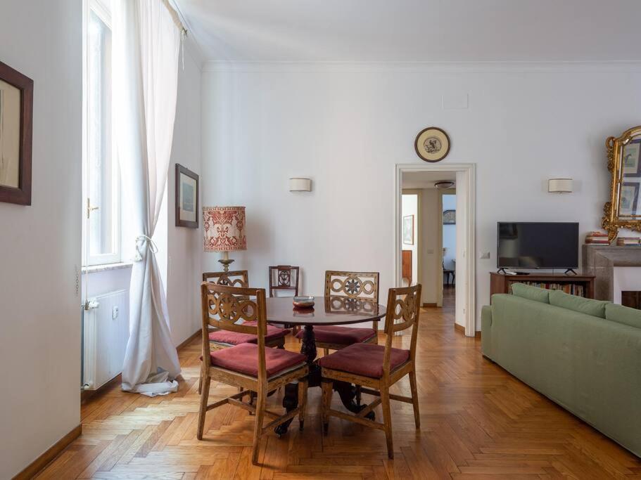 Giulia Luxury Two Bedroom Apartamento
