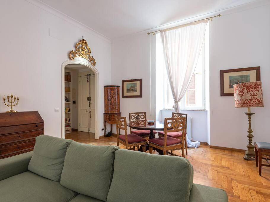 Apartamento Giulia Luxury Two Bedroom Roma