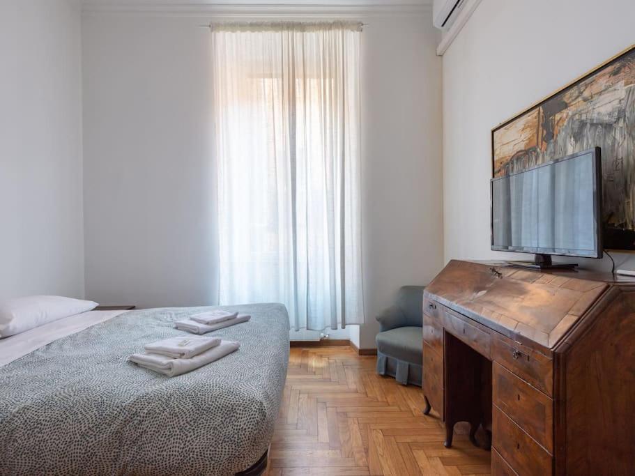Apartamento Giulia Luxury Two Bedroom