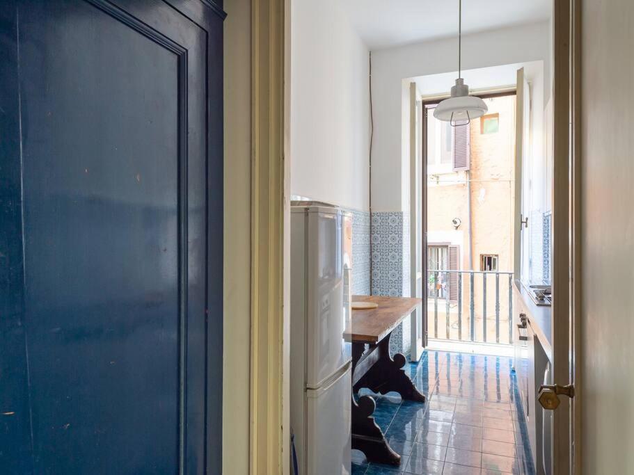 Apartamento Giulia Luxury Two Bedroom Roma