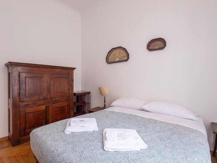 Apartment Giulia Luxury Two Bedroom