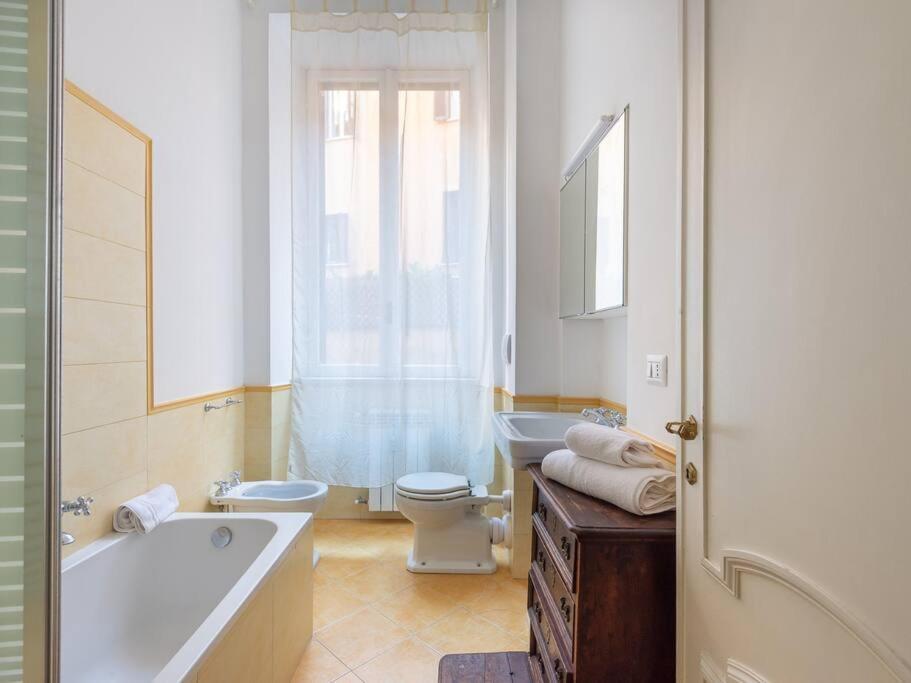 Apartamento Giulia Luxury Two Bedroom